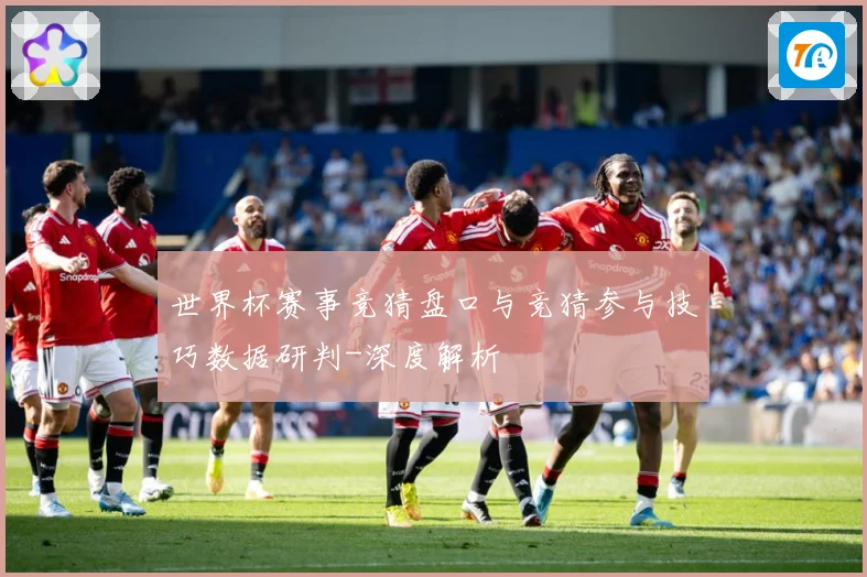 世界杯赛事竞猜盘口与竞猜参与技巧数据研判-深度解析